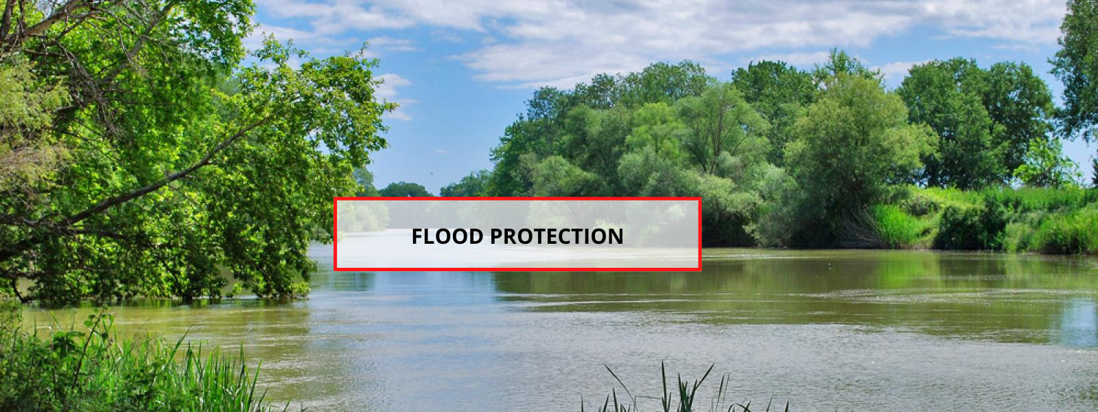 Flood Protection