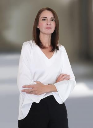 Eleni Andreou Consortis 